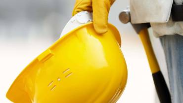 Accidente Laboral