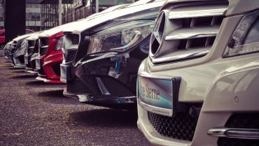 Automóviles