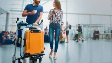 Viajes